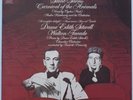 SIR NOEL COWARD/SAINT-SAENS: CARNIVAL OF THE ANIMALS LP (Odyssey) New/Sealed