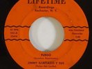 Jimmy Santiago 