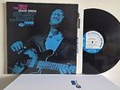 Grant Green - Feelin' the Spirit - Blue Note - LP 4132 - 1st pr - Ear - VG+