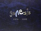 GENESIS 1976-1982 VINYL LP BOX SET NEU NEW 