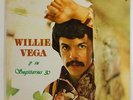 Willie Vega y su Sagittarius 30 