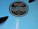 Jack White Blunderbuss Inverted Lightning Bolt NEW Vinyl LP Stripes Raconteurs