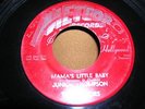 JUNIOR THOMPSON - RARE ROCKIBILLY - METEOR  5029 - ORG. PRESSING