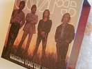 DOORS WAITING FOR THE SUN BOX FOR JAPAN MINI LP CD