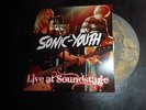 SONIC YOUTH  - LIVE IN CHICAGO 2003 rare 7