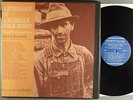 Anthology Of American Folk Music  Volume Two: Social Music  Edited Harry Smith