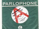 RARE DEMO THE HOLLIES LOOK THROUGH ANY WINDOW 1965