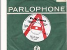 RARE DEMO THE HOLLIES  HERE I GO AGAIN