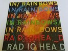 RadioHead In Rainbows (2008) Vinyl (Never Played)