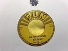 45 RPM RECORD That's all right ELVIS PRESLEY