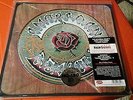 The Grateful Dead American Beauty LP SEALED NEW MINT 180 Gram vinyl Rhino