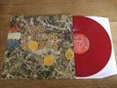 THE STONE ROSES RARE RED VINYL REISSUE LP