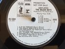Sunflower by The Beach Boys 1970 Vinyl Reprise Records White Label Promo