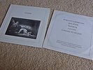 Joy Division - Closer - Original 1980 Factory FAC25 Pressing - Italy