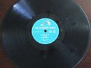 Elvis Presley-I want you, I need you.../My baby left.. 78rpm HMV POP 235-UK 1956