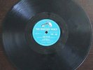 Elvis Presley-Heartbreak Hotel/I was the one 78 rpm HMV POP 182-UK 1956