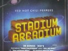 Stadium Arcadium by Red Hot Chili Peppers.