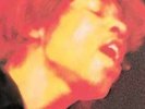 Electric Ladyland [Vinyl] by Jimi Hendrix/The Jimi Hendrix Experience.