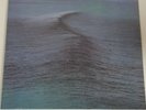 Ride - Nowhere LP vinyl geprägtes Cover 1990