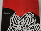 Sandow - Fatalia - Vinyl LP DDR Punk rar (Skeptiker, Feeling B)