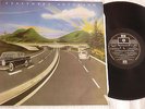 KRAFTWERK - AUTOBHAN LP INDIAN COPY  RARE FREE SHIPPING