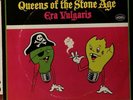 Era Vulgaris * [LP] by Queens of the Stone Age (Vinyl, Dec-2007, Interscope...