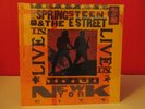 Bruce Springsteen Live In New York City 2001 Sealed Condition 3 LP