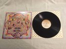 1974 Lynyrd Skynyrd Second Helping Record Album Vinyl LP MCA 3020