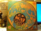 ART : SUPERNATURAL FAIRY TALES ISLAND RECORD #ILP 967 
