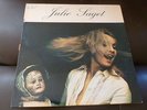 JULIE SAGET Notre Colonie Est Une Ile FRENCH LP PSYCH POP FOLK Festival FLDX