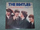 THE BEATLES ROCK AND ROLL MUSIC VOL 1 U.K. IMPORT LP