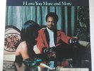 Tom Brock LP 