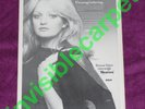 BONNIE TYLER 1977 Music Week Advert DIFFERENT RARE (like poster flyer)