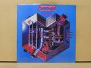 ACCEPT Metal Heart Korea PROMO LP Sealed New UDO WOLF
