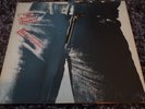 ROLLING STONES STICKY FINGERS ANDY WARHOL ZIP SLEEVE UK PRESS COC 59100 INSERT