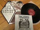 LP NEW TWEEDY BROTHERS - Same (US/68) Shadoks RE 427/500 M-/M- Psych Prog RARE