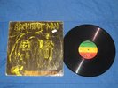 REGGAE - Bunny Wailer ?– BlackHeart Man - 1976 SOLOMONIC VG+ CONDITION LP