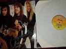 Metallica    GARAGE DAYS E .P     VINYL RECORD