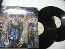 Michael Jackson Dangerous (1991) Double Vinyl Album PRESS COLOMBIA  LOOK jup