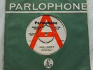 RARE BEAT DEMO 45 Lee Stirling Could If I Wanted/ Right From The Start BRUISERS