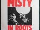 MISTY IN ROOTS  1979 LIVE AT-COUNTER EUROVISION 79