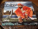 Nas Stillmatic Record