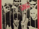 Mouse And The Traps -Public Execution -Eva France LP Texas 60's Garage