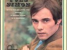 YVES SIMON Ne t’en fais pas petite fille RARE 45T EP 1967 Biem FONTANA 460.991