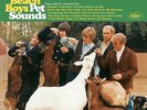 BEACH BOYS   PET SOUNDS   50th ANNIVERSARY   180gsm STEREO VINYL LP   NEW/SEALED