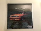 Frank Ocean nostalgia, ULTRA Vinyl (Clear Vinyl)