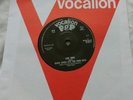 David Bowie Liza Jane Vocalion pop 7