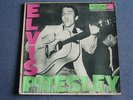 ELVIS PRESLEY First LP Rare 1956 Original LPM 1254
