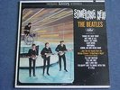 THE BEATLES Something New 1964 US Capitol Original Rare Stereo