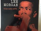 Super Rare 1st Pressing The Cooker Lee Morgan Blue Note 1578. 47 West 63rd NYC